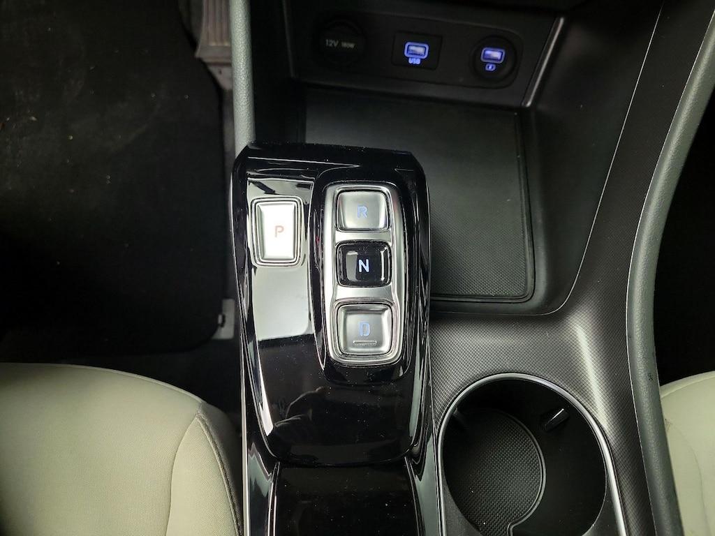 used 2022 Hyundai Sonata car, priced at $20,998