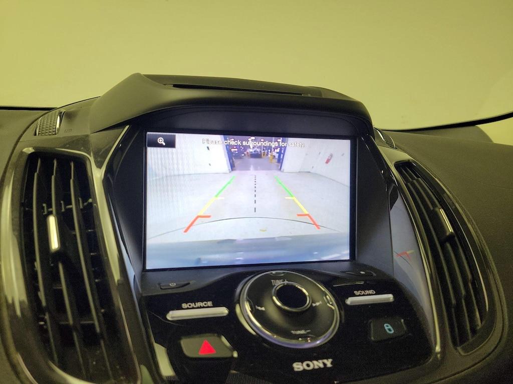 used 2014 Ford Escape car, priced at $13,599