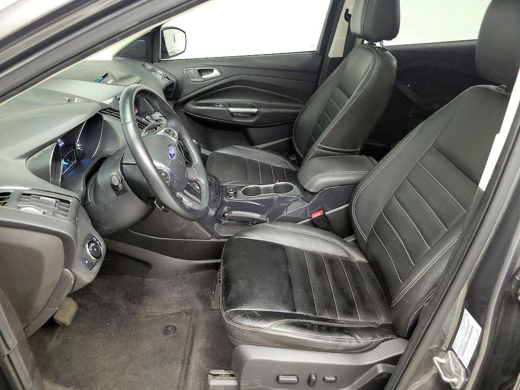 used 2014 Ford Escape car, priced at $13,599