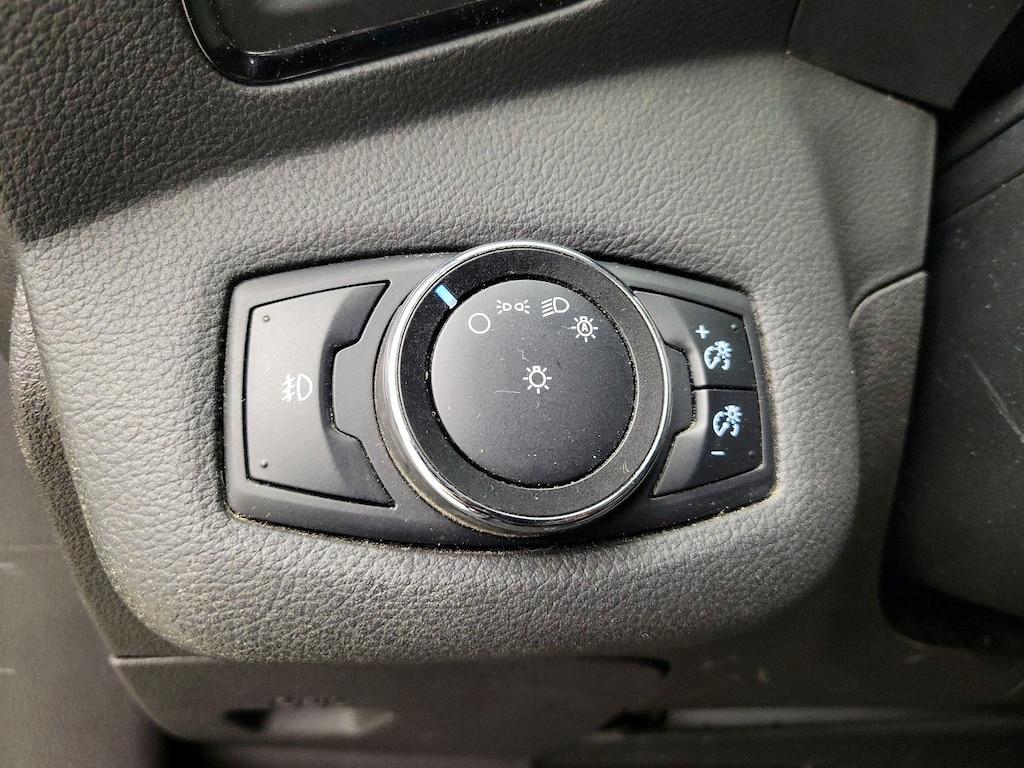 used 2014 Ford Escape car, priced at $13,599