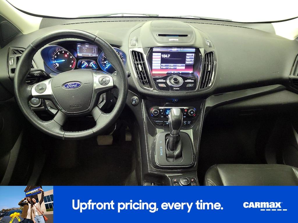 used 2014 Ford Escape car, priced at $13,599