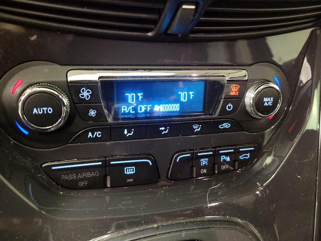 used 2014 Ford Escape car, priced at $13,599