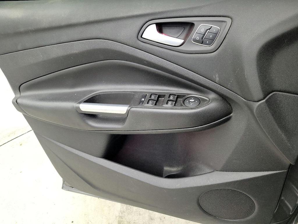 used 2014 Ford Escape car, priced at $13,599