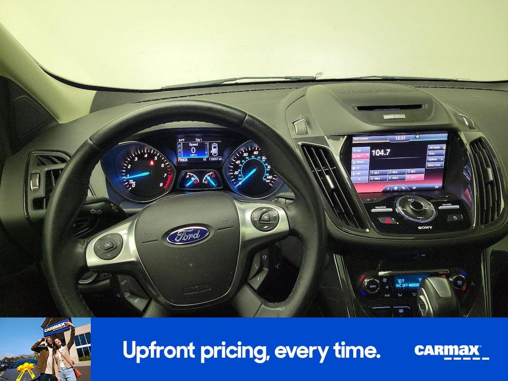 used 2014 Ford Escape car, priced at $13,599