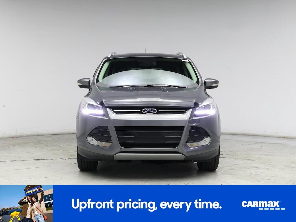 used 2014 Ford Escape car, priced at $13,599
