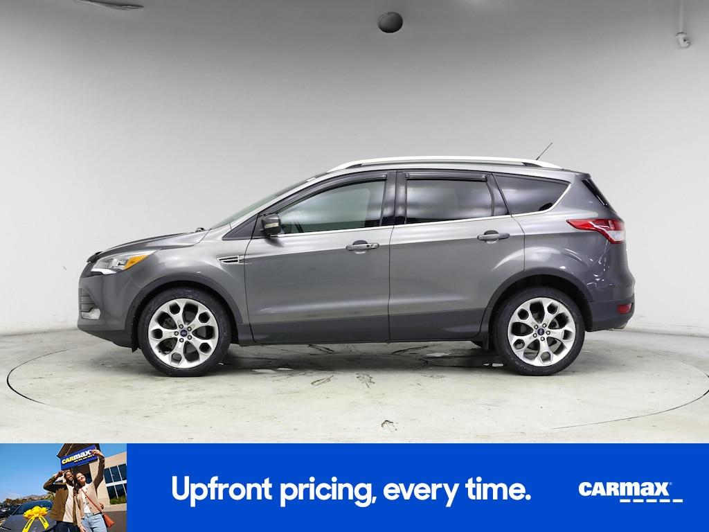 used 2014 Ford Escape car, priced at $13,599