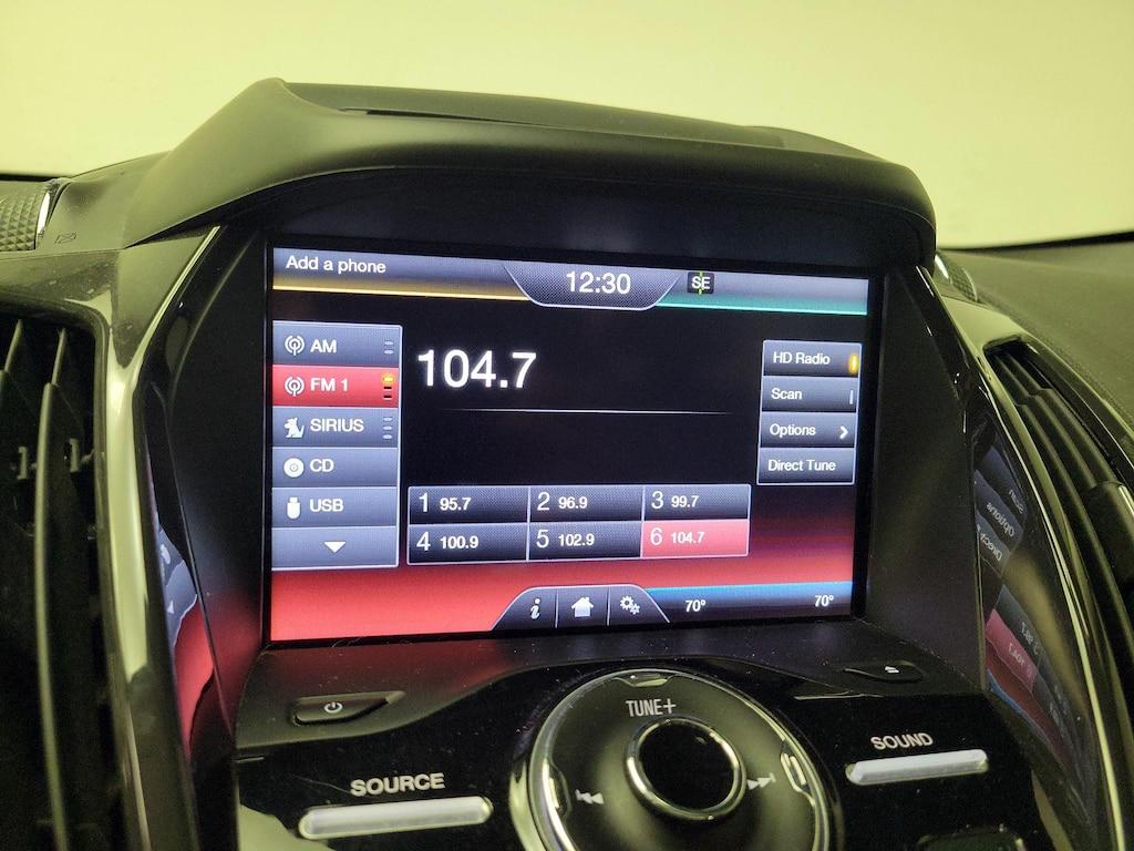 used 2014 Ford Escape car, priced at $13,599