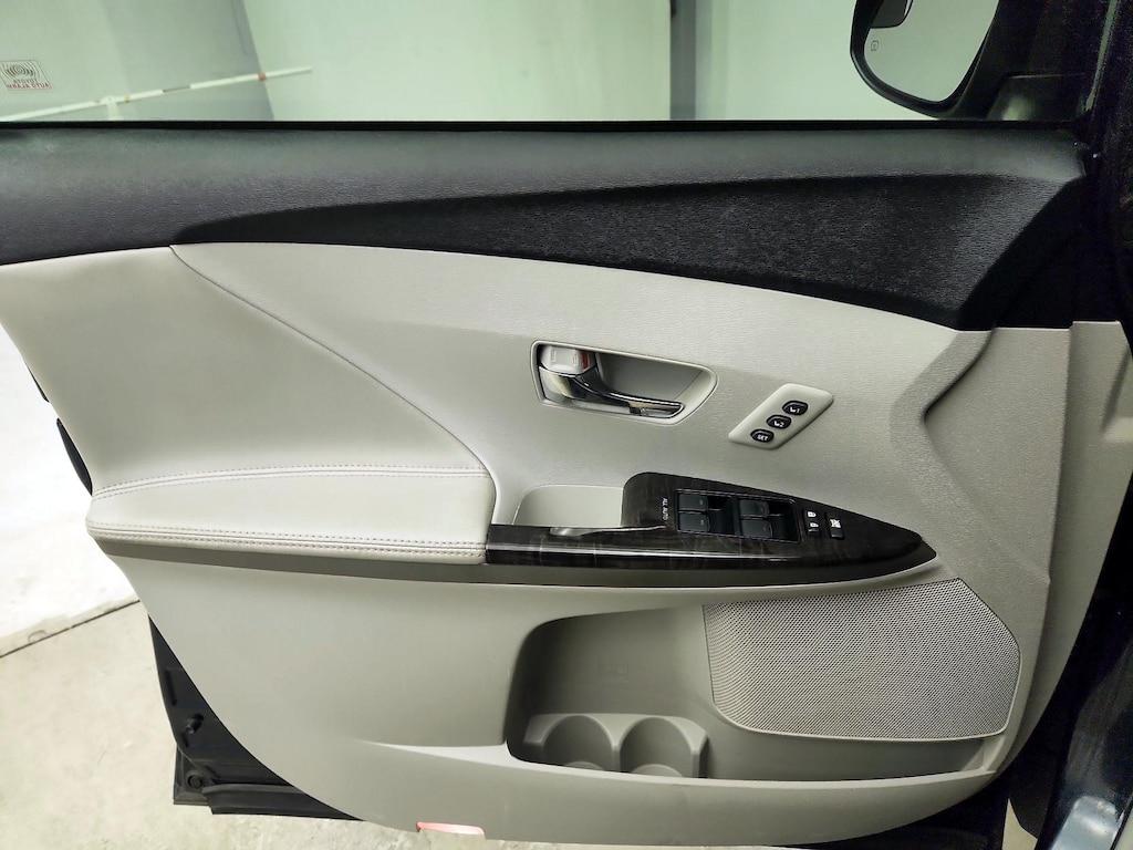 used 2014 Toyota Venza car, priced at $15,998