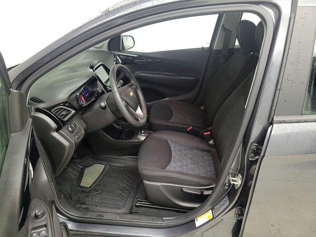 used 2020 Chevrolet Spark car, priced at $12,599