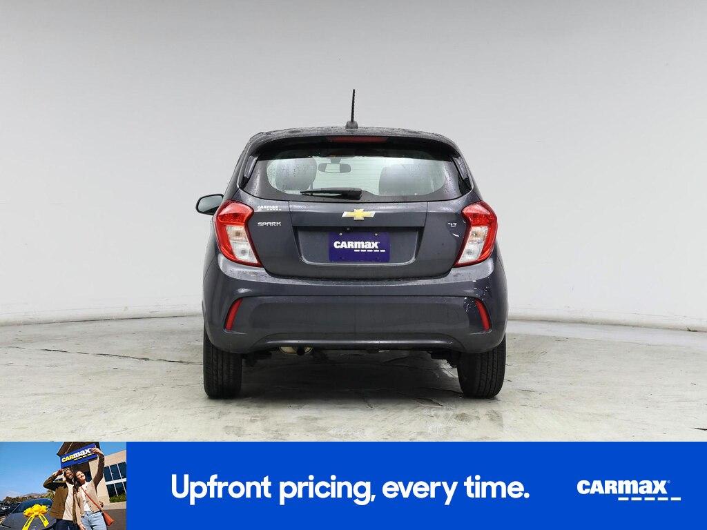 used 2020 Chevrolet Spark car, priced at $12,599