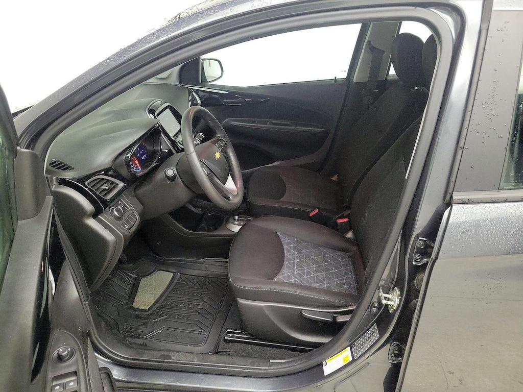used 2020 Chevrolet Spark car, priced at $12,599