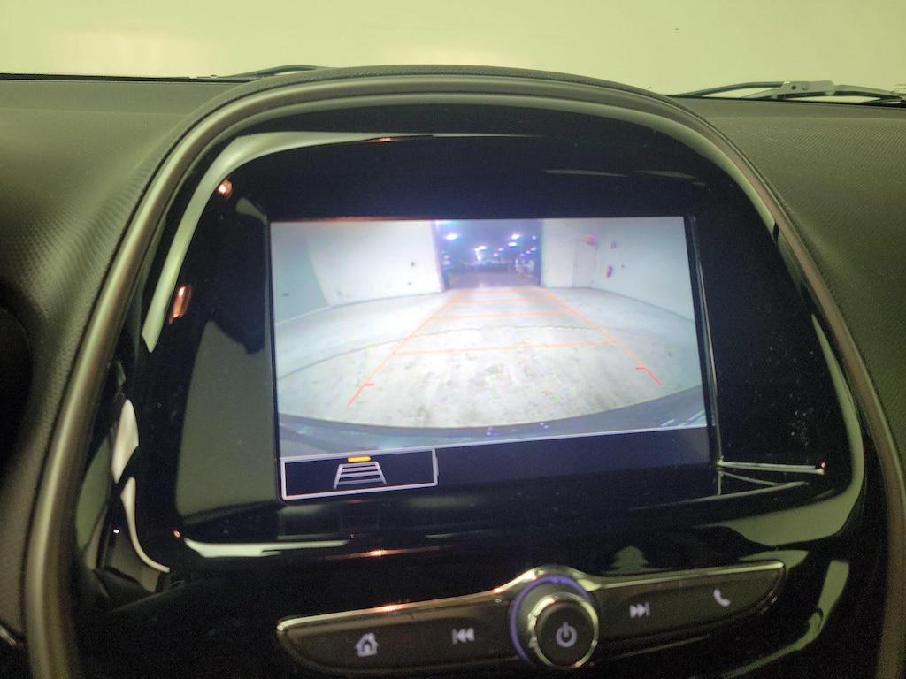 used 2020 Chevrolet Spark car, priced at $12,599