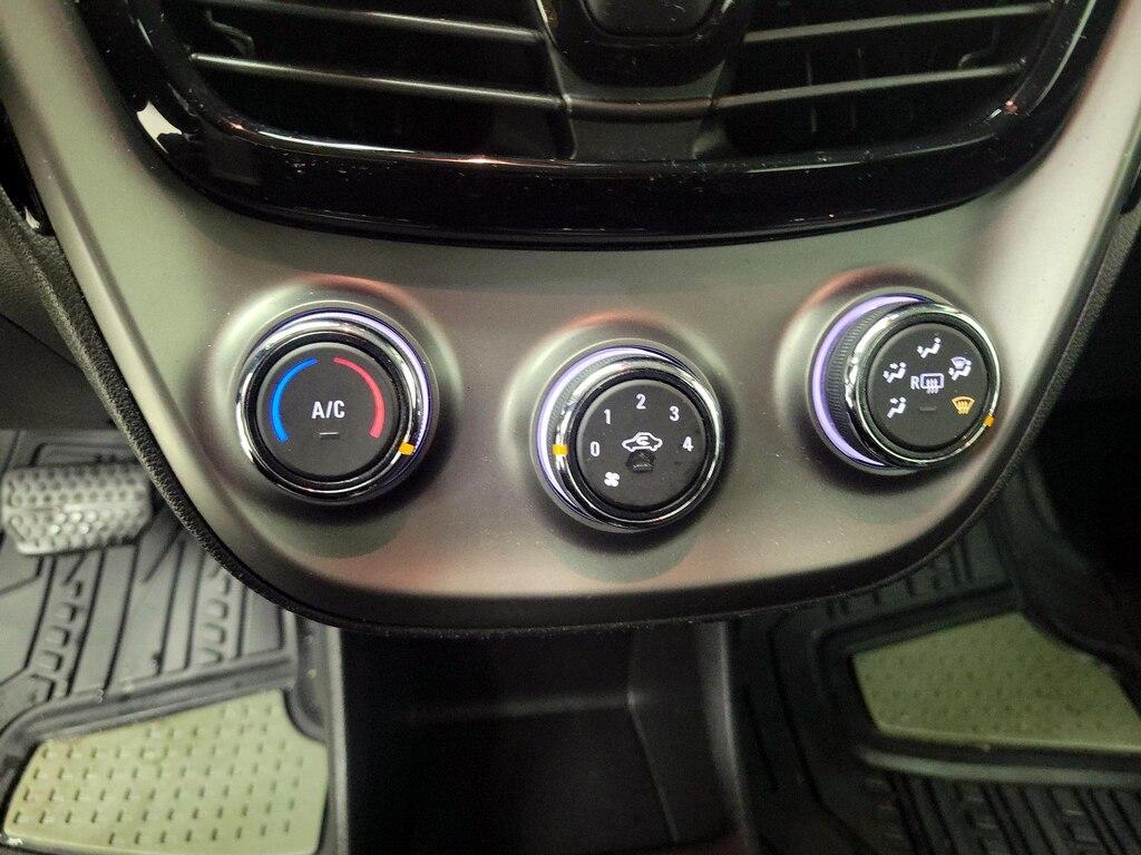 used 2020 Chevrolet Spark car, priced at $12,599