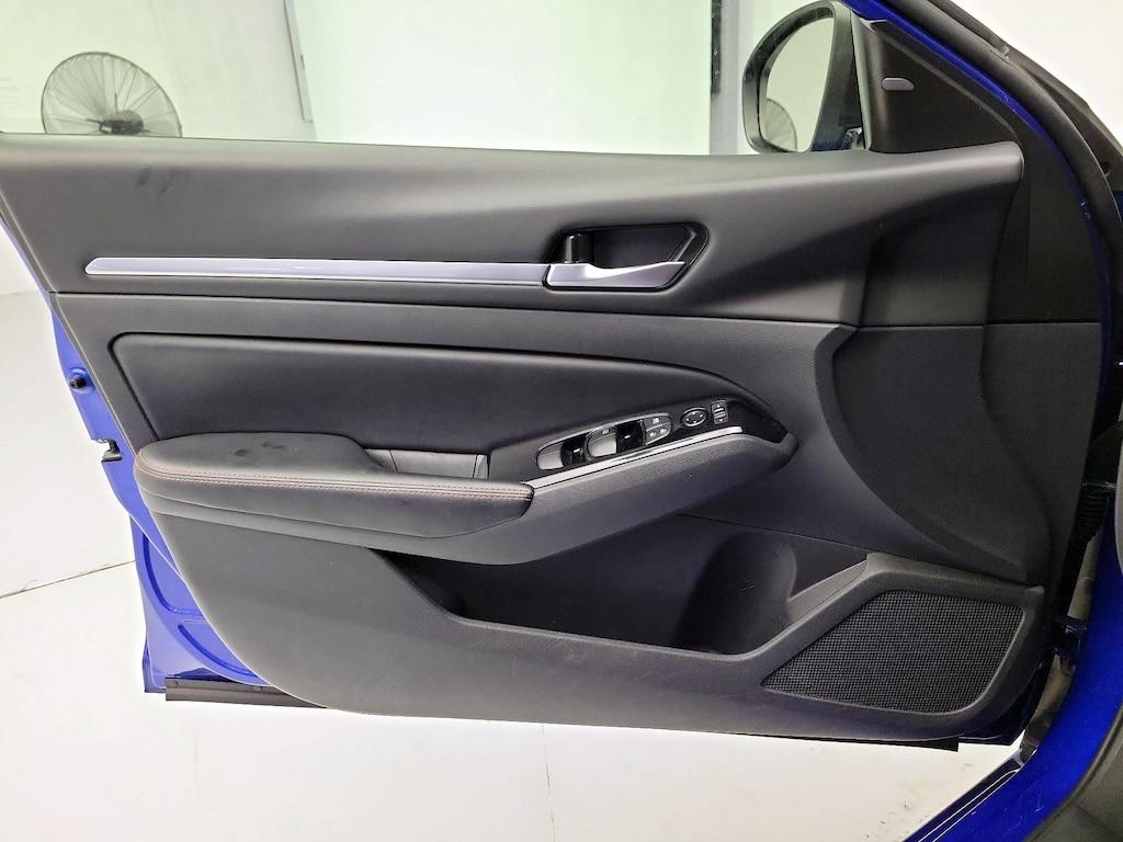 used 2025 Nissan Altima car, priced at $23,998