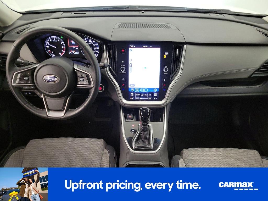 used 2021 Subaru Outback car, priced at $25,998