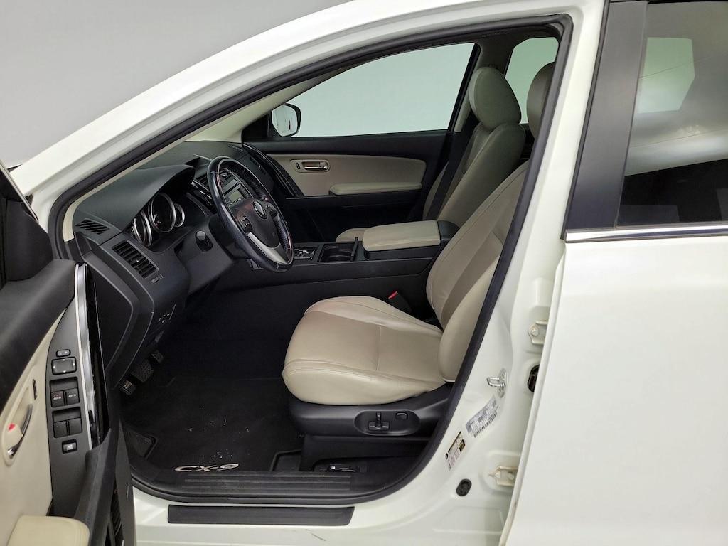 used 2014 Mazda CX-9 car, priced at $14,998