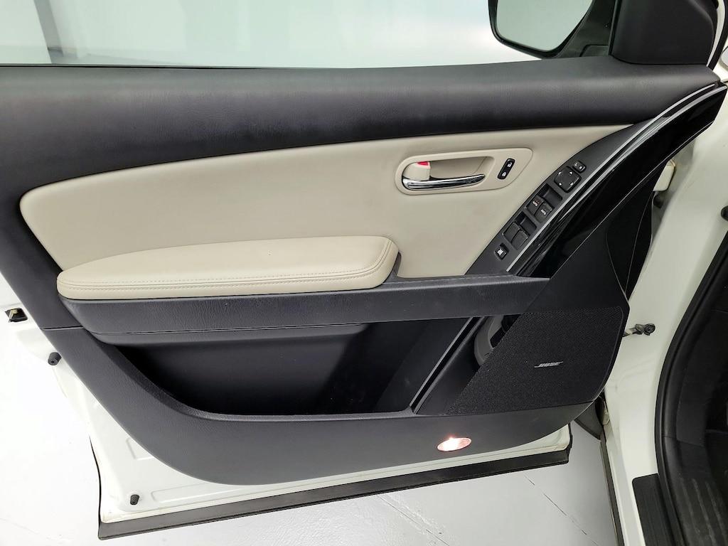 used 2014 Mazda CX-9 car, priced at $14,998