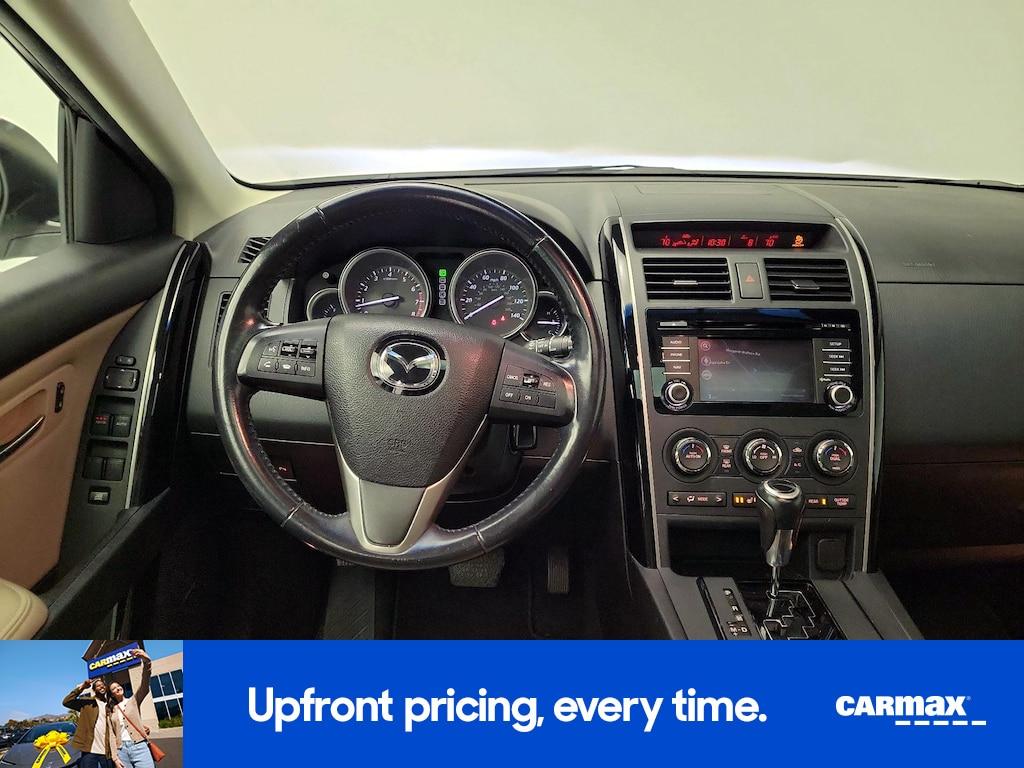 used 2014 Mazda CX-9 car, priced at $14,998
