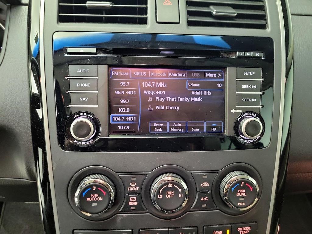 used 2014 Mazda CX-9 car, priced at $14,998