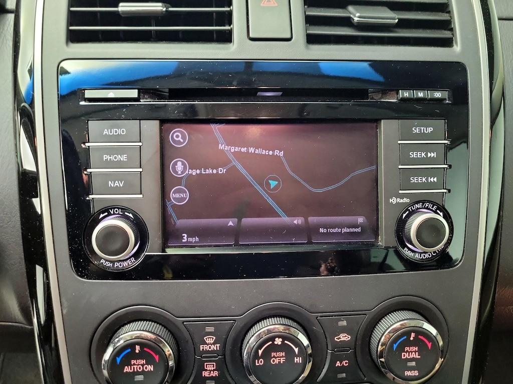 used 2014 Mazda CX-9 car, priced at $14,998