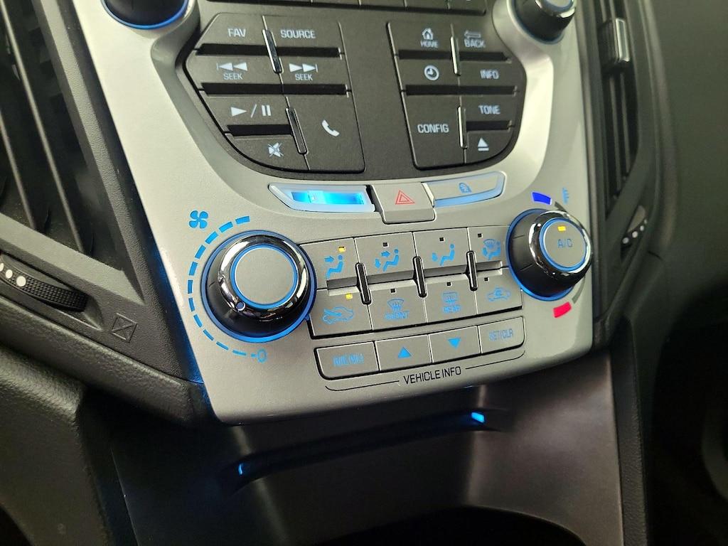 used 2015 Chevrolet Equinox car, priced at $13,998