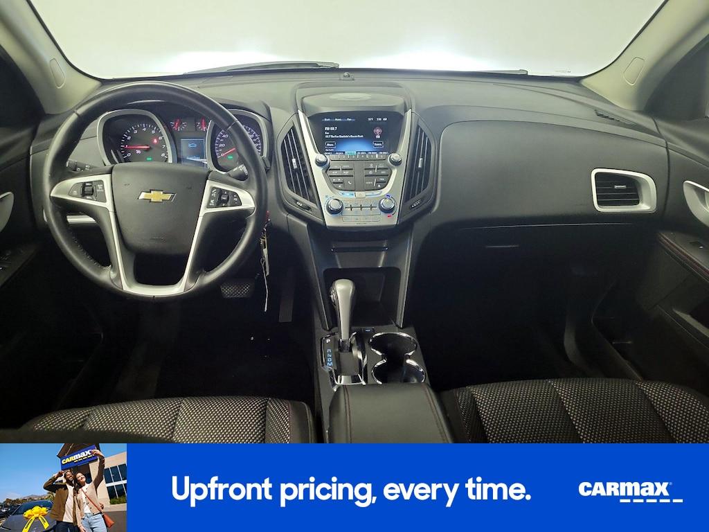 used 2015 Chevrolet Equinox car, priced at $13,998