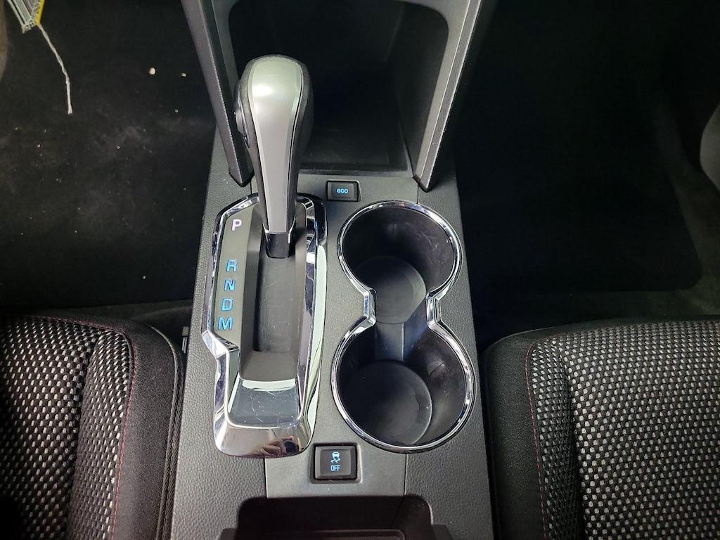 used 2015 Chevrolet Equinox car, priced at $13,998