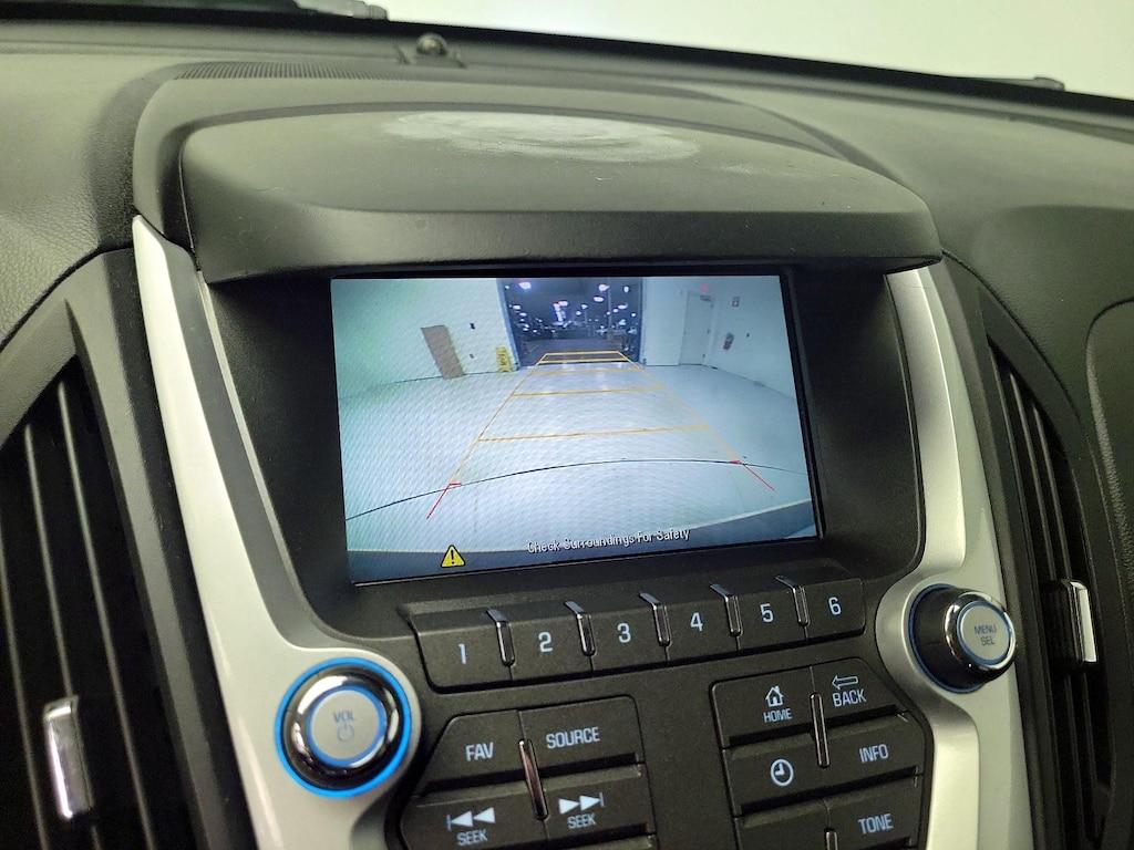 used 2015 Chevrolet Equinox car, priced at $13,998
