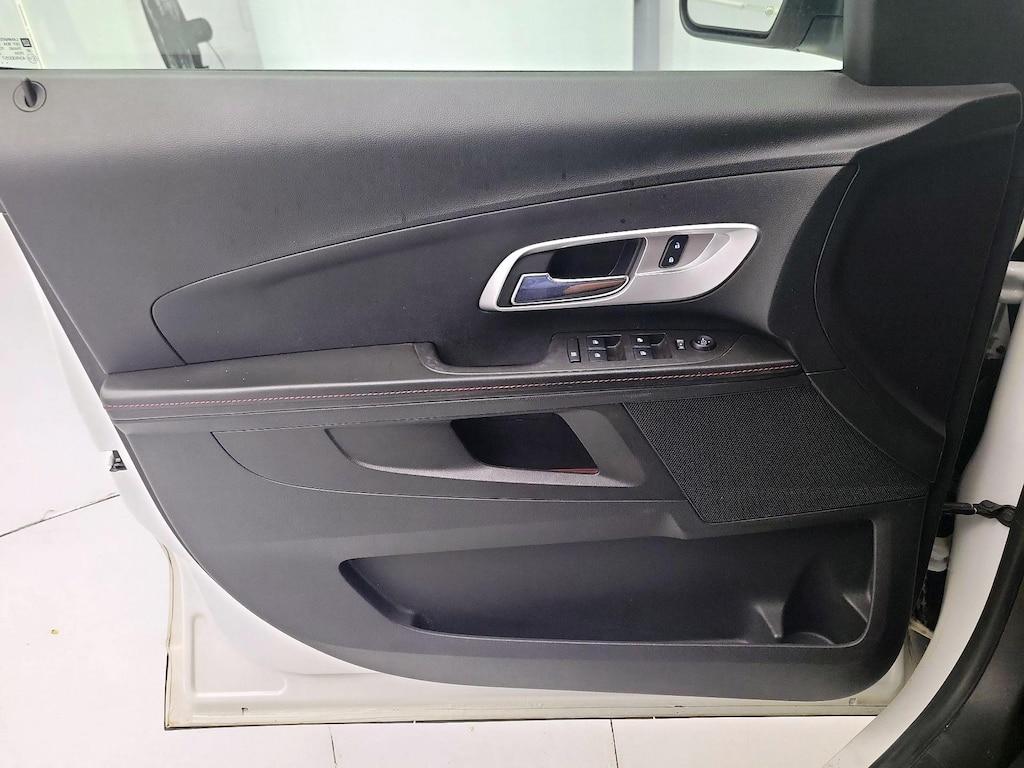 used 2015 Chevrolet Equinox car, priced at $13,998