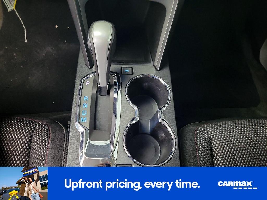 used 2015 Chevrolet Equinox car, priced at $13,599