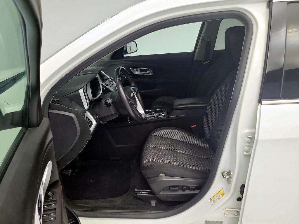 used 2015 Chevrolet Equinox car, priced at $13,998