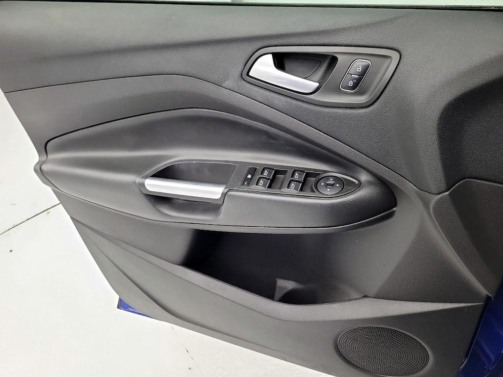 used 2017 Ford Escape car, priced at $14,998