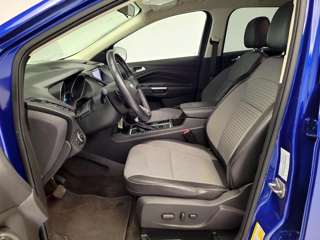 used 2017 Ford Escape car, priced at $14,998