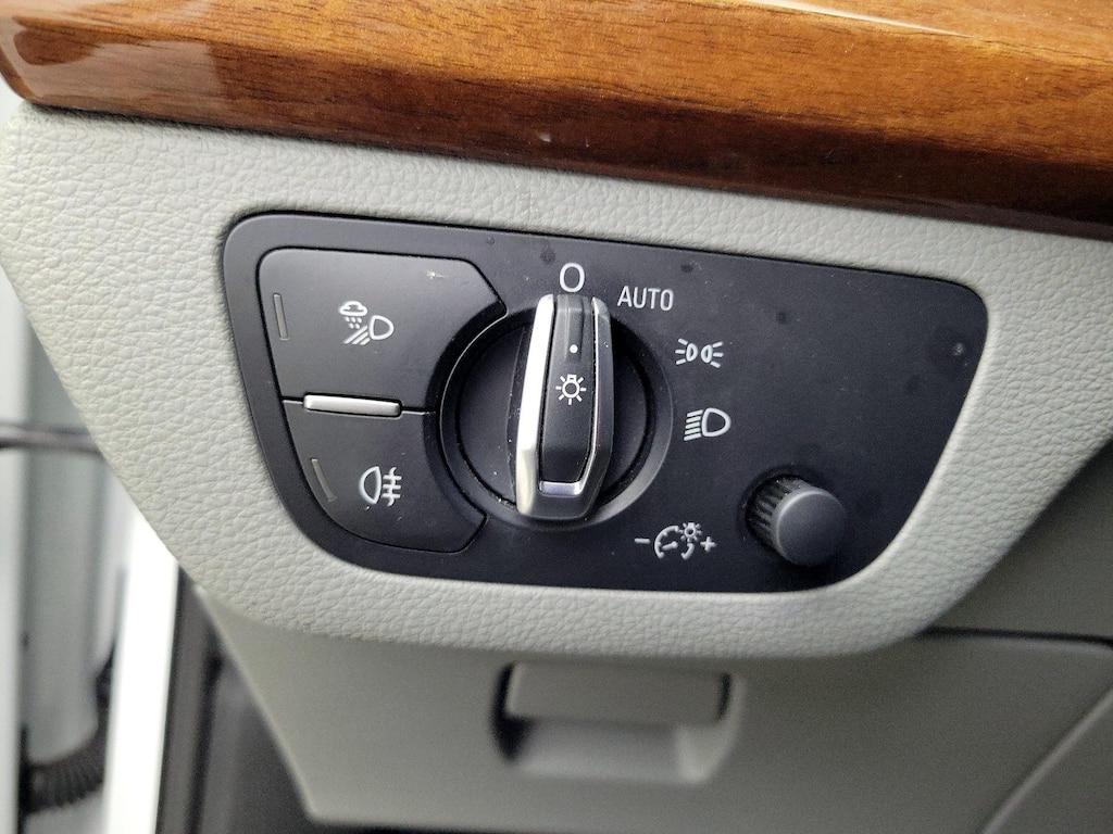 used 2023 Audi Q5 car, priced at $25,998