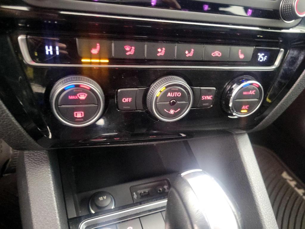 used 2016 Volkswagen Jetta car, priced at $14,998