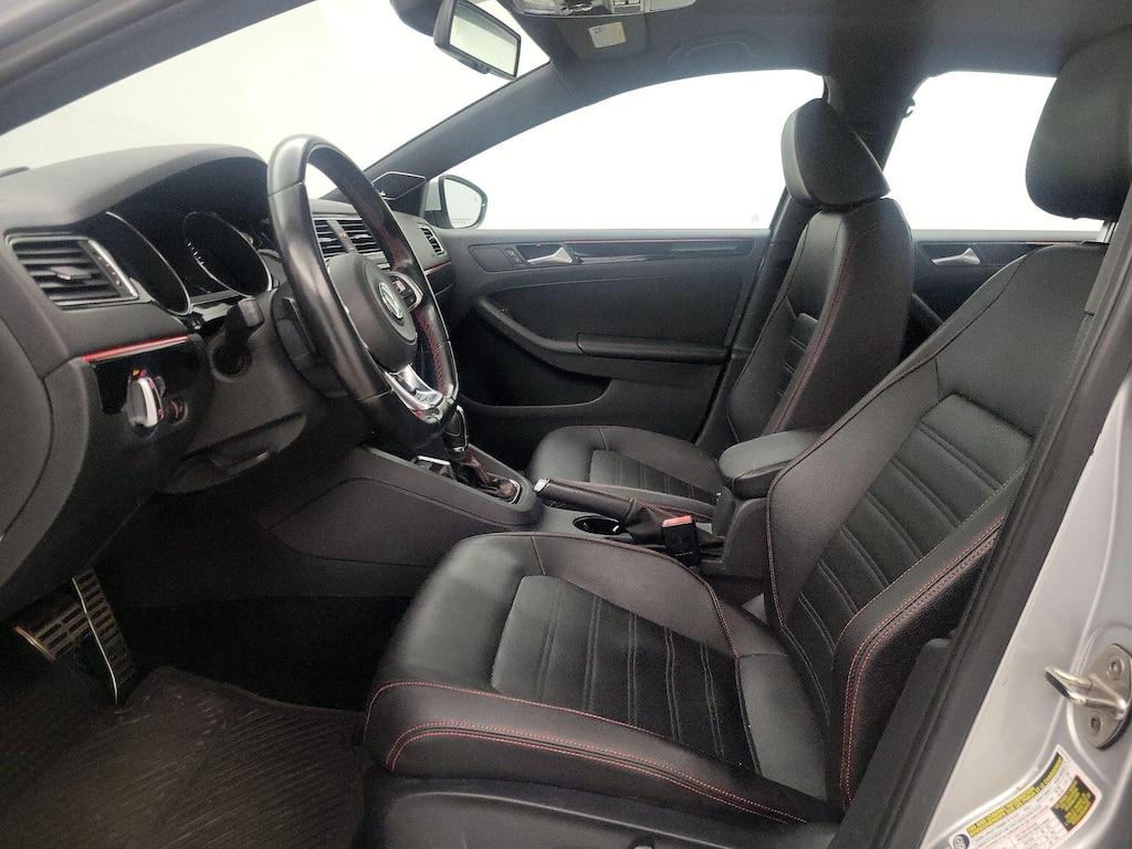 used 2016 Volkswagen Jetta car, priced at $14,998