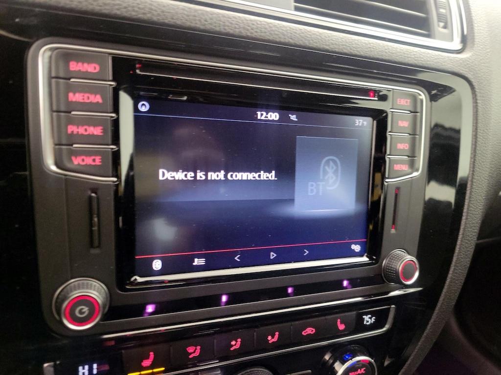 used 2016 Volkswagen Jetta car, priced at $14,998