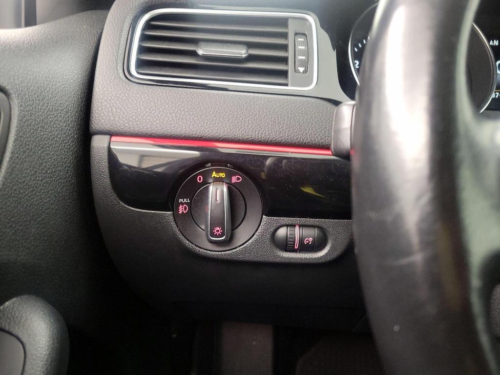 used 2016 Volkswagen Jetta car, priced at $14,998