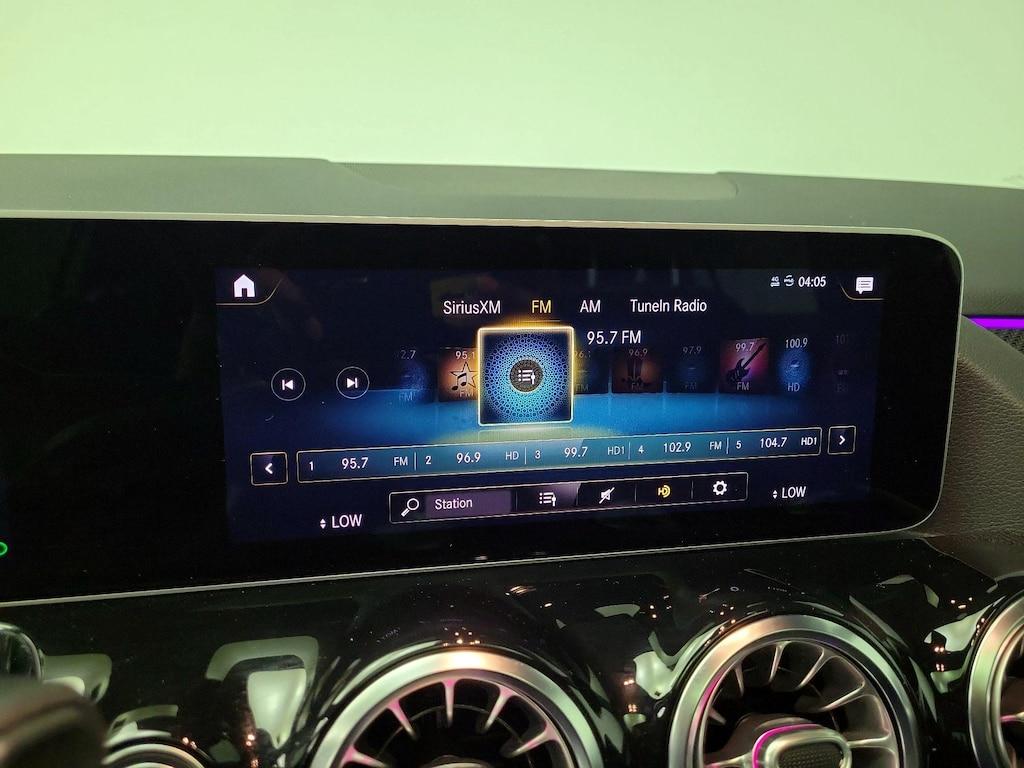 used 2021 Mercedes-Benz GLA 250 car, priced at $28,998