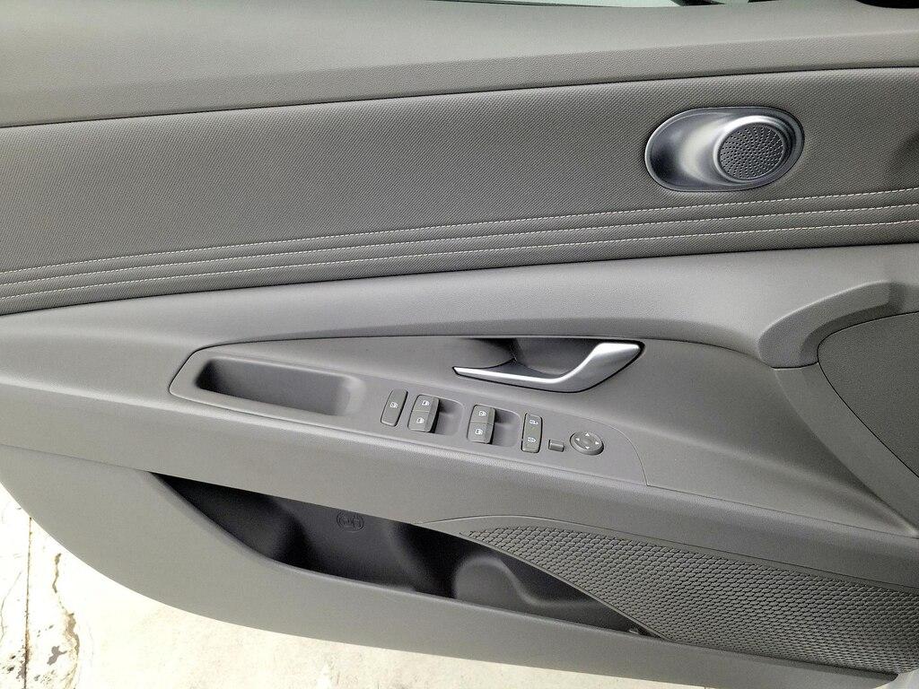 used 2024 Hyundai Elantra car, priced at $21,998