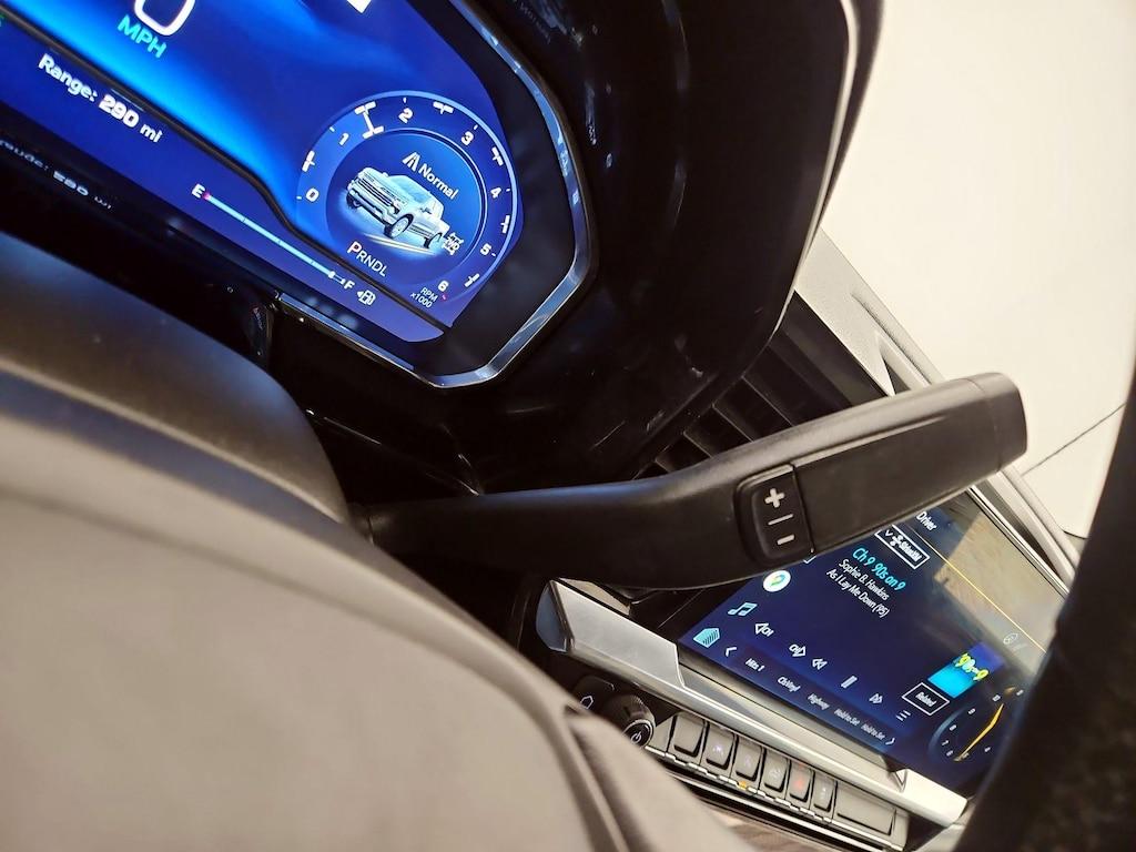 used 2022 Chevrolet Silverado 1500 car, priced at $30,998