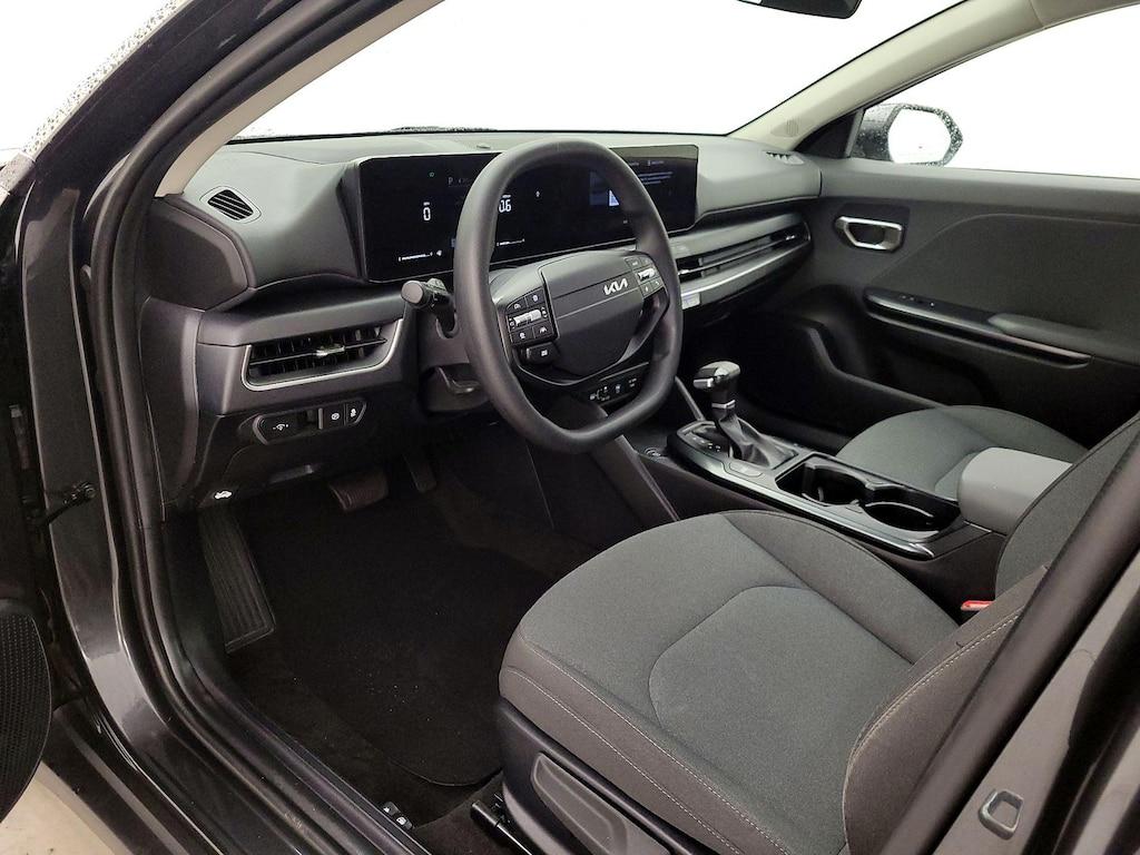used 2025 Kia K4 car, priced at $21,998