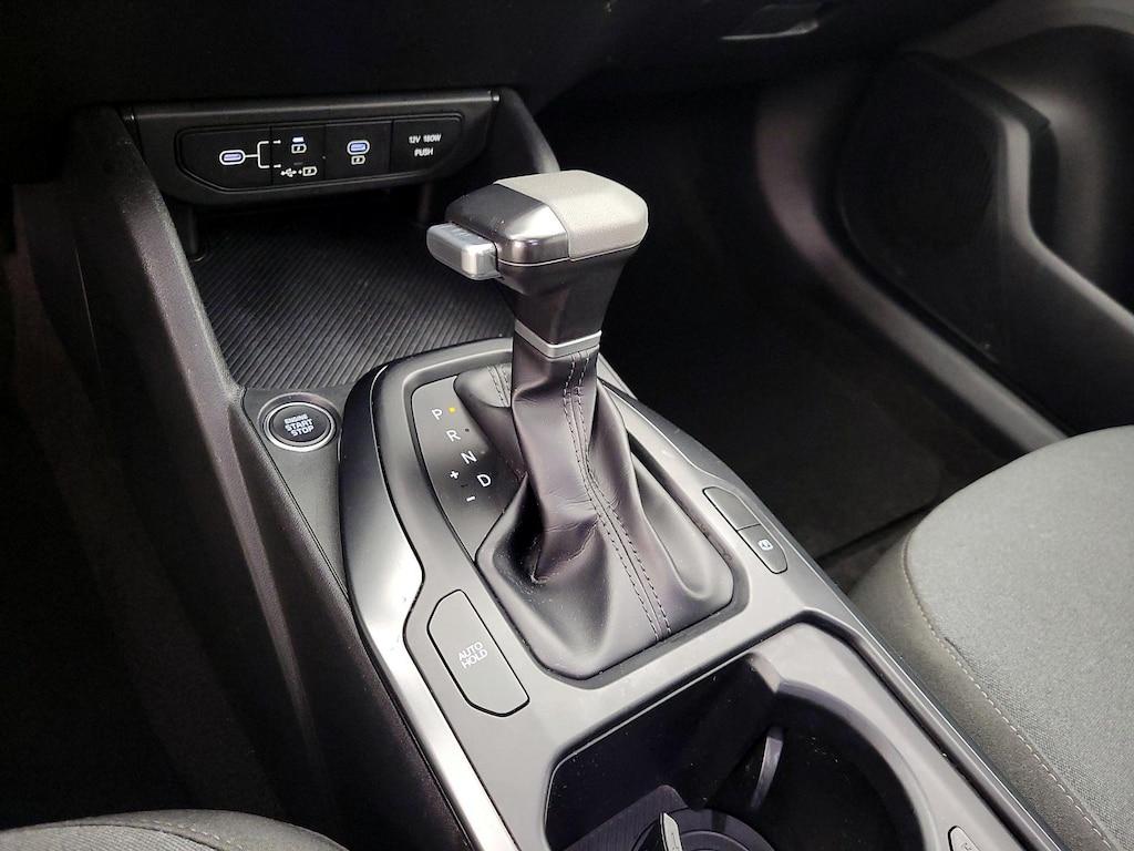 used 2025 Kia K4 car, priced at $21,998
