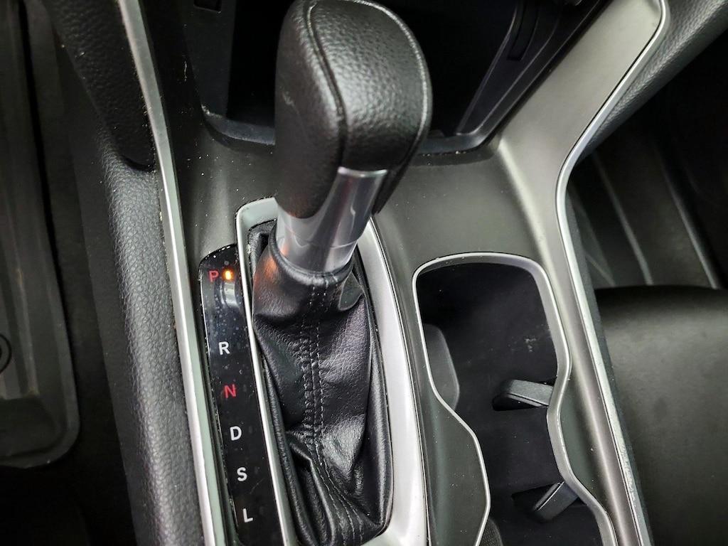 used 2020 Honda Accord car, priced at $20,998