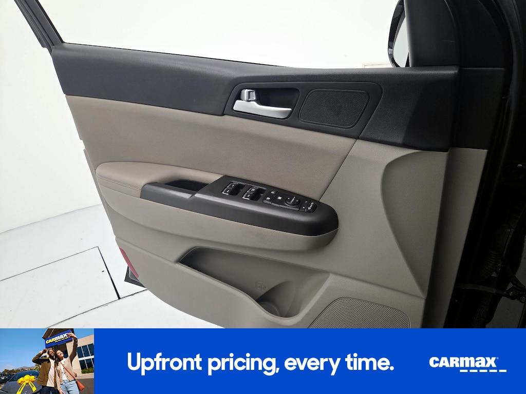 used 2020 Kia Sportage car, priced at $18,998