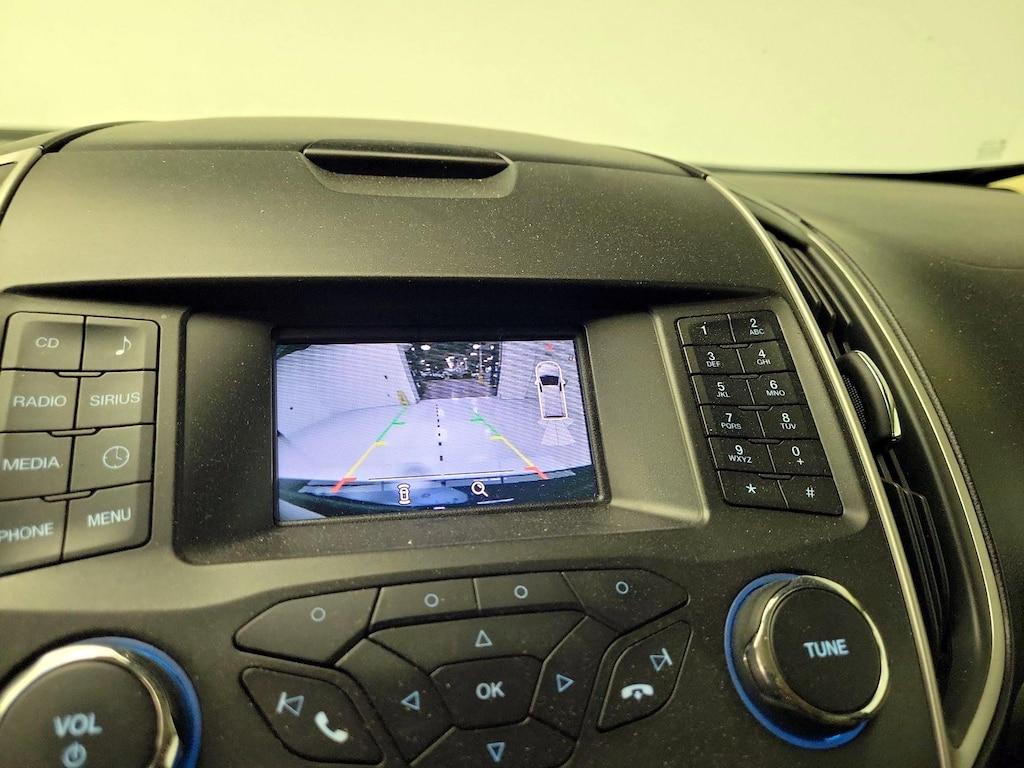 used 2016 Ford Edge car, priced at $15,998