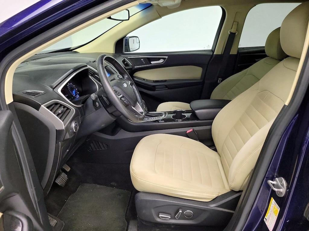 used 2016 Ford Edge car, priced at $15,998