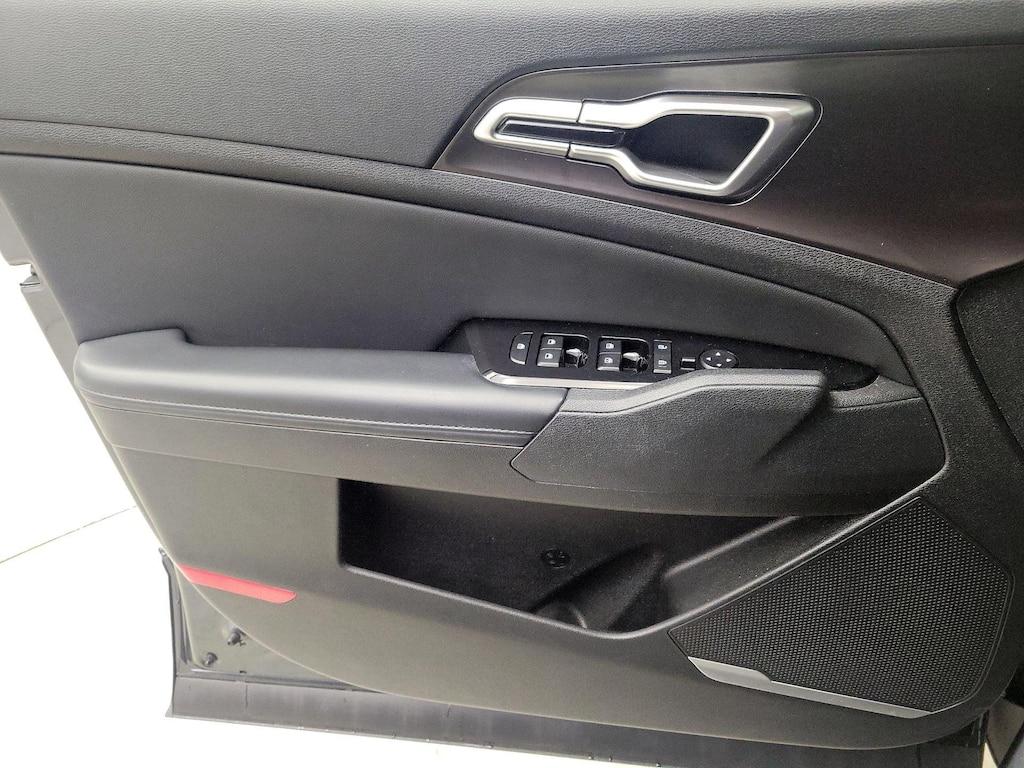 used 2023 Kia Sportage car, priced at $21,998