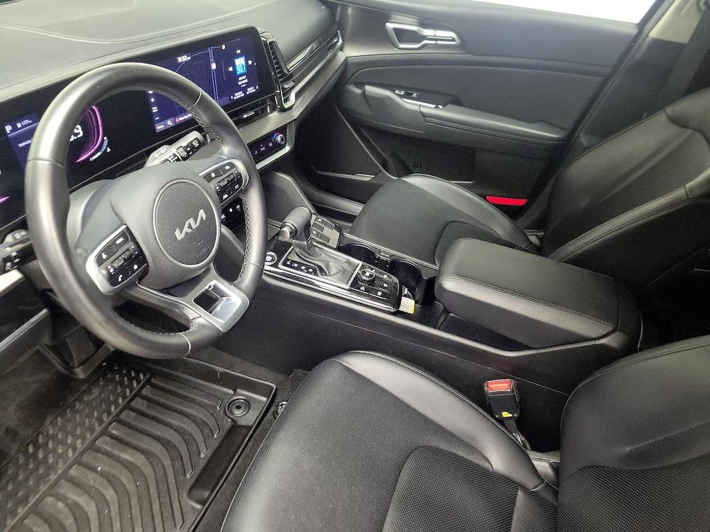 used 2023 Kia Sportage car, priced at $21,998