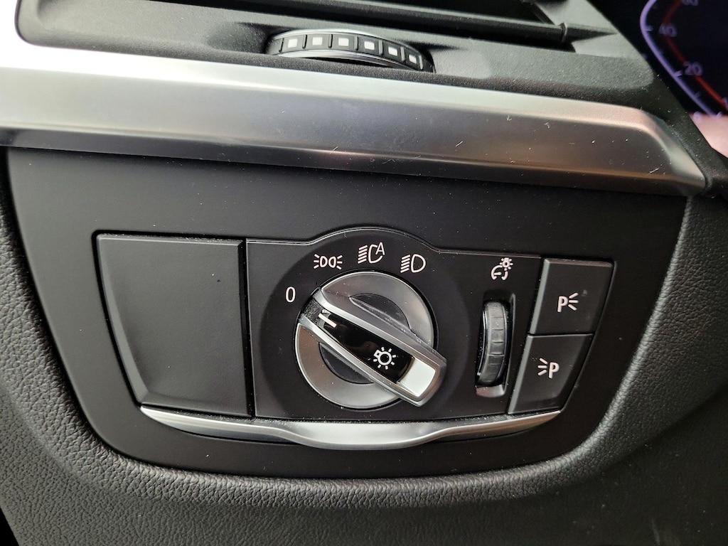 used 2022 BMW X3 car, priced at $32,998